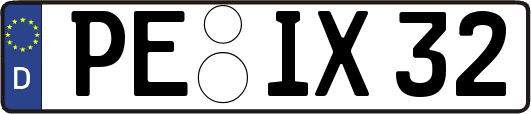 PE-IX32