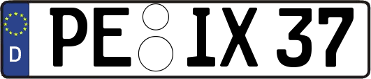 PE-IX37