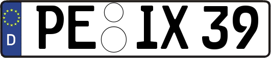PE-IX39