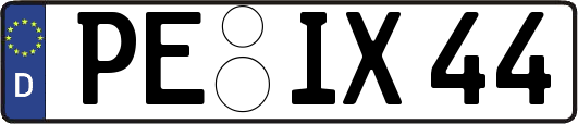 PE-IX44