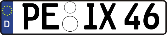 PE-IX46