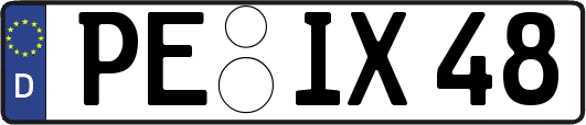 PE-IX48