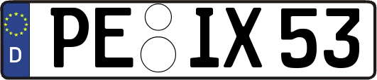 PE-IX53