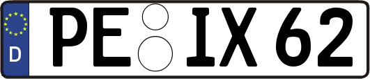 PE-IX62