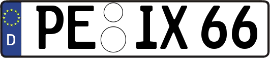 PE-IX66