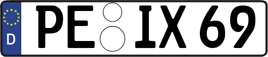 PE-IX69