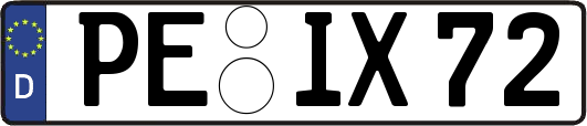 PE-IX72