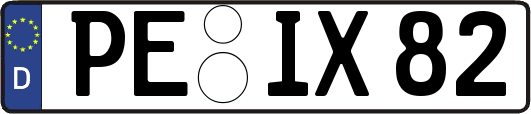 PE-IX82