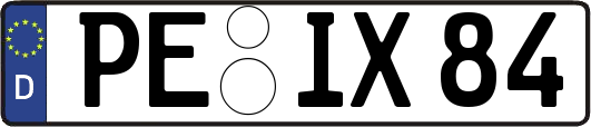 PE-IX84