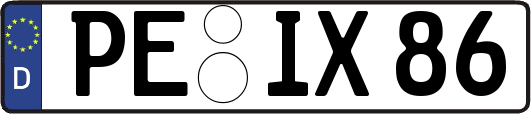 PE-IX86