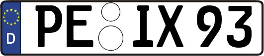 PE-IX93