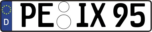 PE-IX95