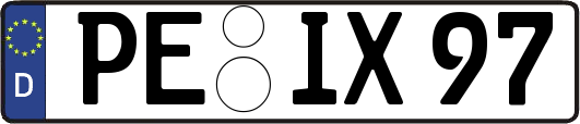 PE-IX97