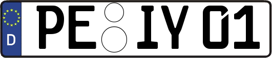 PE-IY01