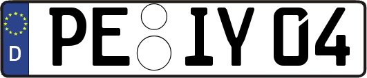 PE-IY04