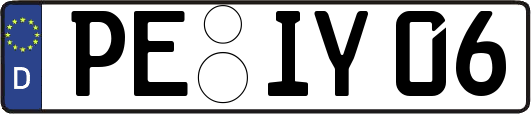 PE-IY06