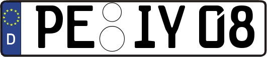 PE-IY08