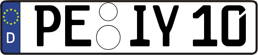 PE-IY10