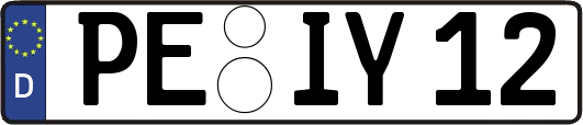 PE-IY12
