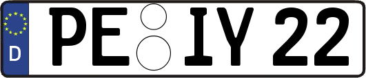 PE-IY22