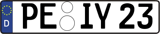 PE-IY23