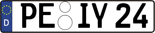 PE-IY24