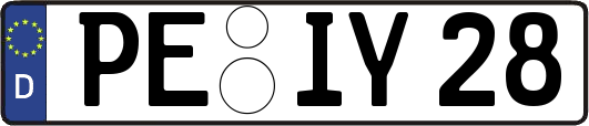 PE-IY28