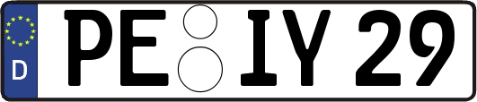 PE-IY29