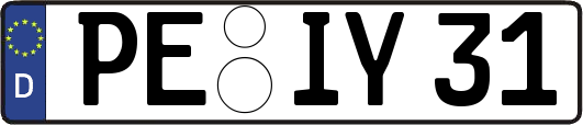 PE-IY31