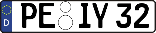 PE-IY32