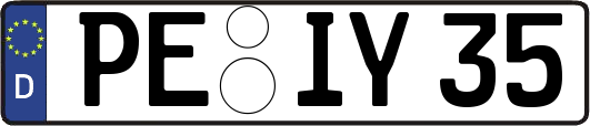 PE-IY35