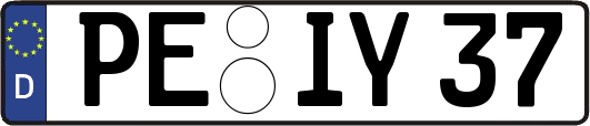 PE-IY37