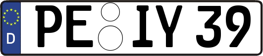 PE-IY39
