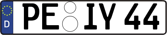 PE-IY44