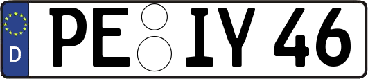 PE-IY46