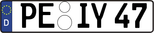 PE-IY47