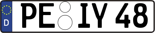 PE-IY48