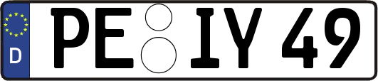 PE-IY49