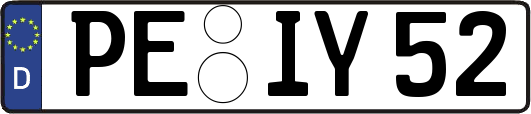 PE-IY52