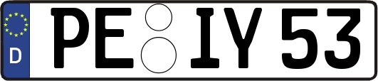 PE-IY53