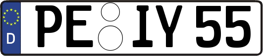 PE-IY55