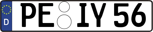 PE-IY56