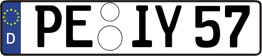 PE-IY57