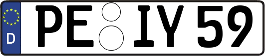 PE-IY59