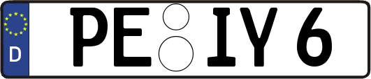 PE-IY6