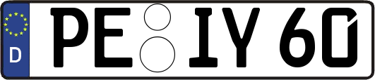 PE-IY60