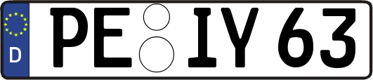 PE-IY63