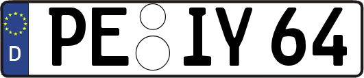 PE-IY64