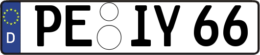 PE-IY66