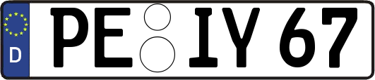 PE-IY67